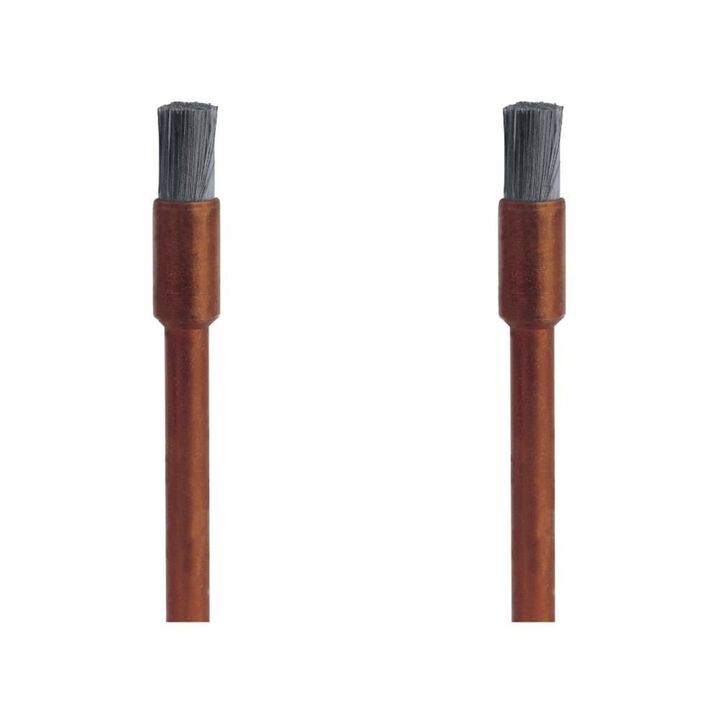 Dremel 1/8 In. Stainless Steel Brushes