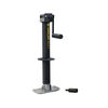 Trailer Valet JX 5000 lbs Center Mounted Drill Jack 14in Travel, small image number 2