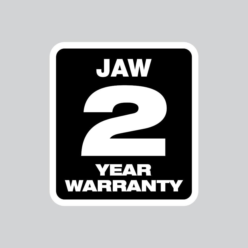Milwaukee 5/8 Inch ZoomLock MAX Press Jaw for M18 FORCE LOGIC Press Tools, large image number 7