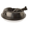 Feit Electric 12.8W 7000 Lumens Daylight Dusk to Dawn LED Area Light Bronze, small image number 1