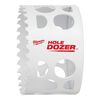Milwaukee 3inch HOLE DOZER Bi Metal Hole Saw, small image number 1