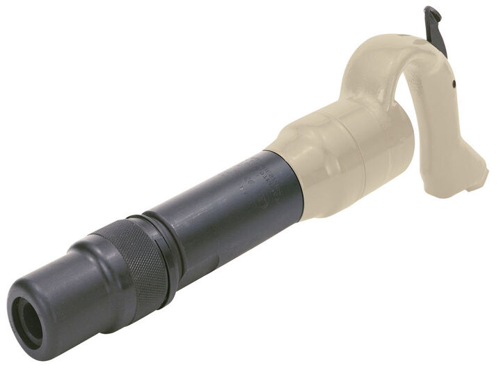 Ingersoll Rand W Series Heavy DutyRound Collar Chipping Hammer, large image number 1