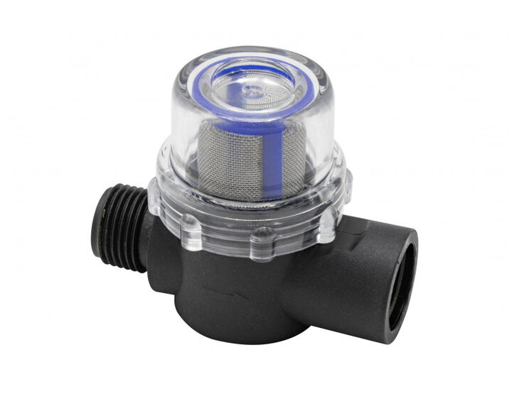 Reed Mfg EHTPFLT Hydrostatic Test Pump Replacement Filter Assembly, large image number 1