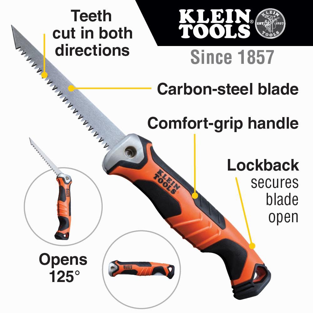 Klein Tools 41 Piece Tool Set, large image number 4