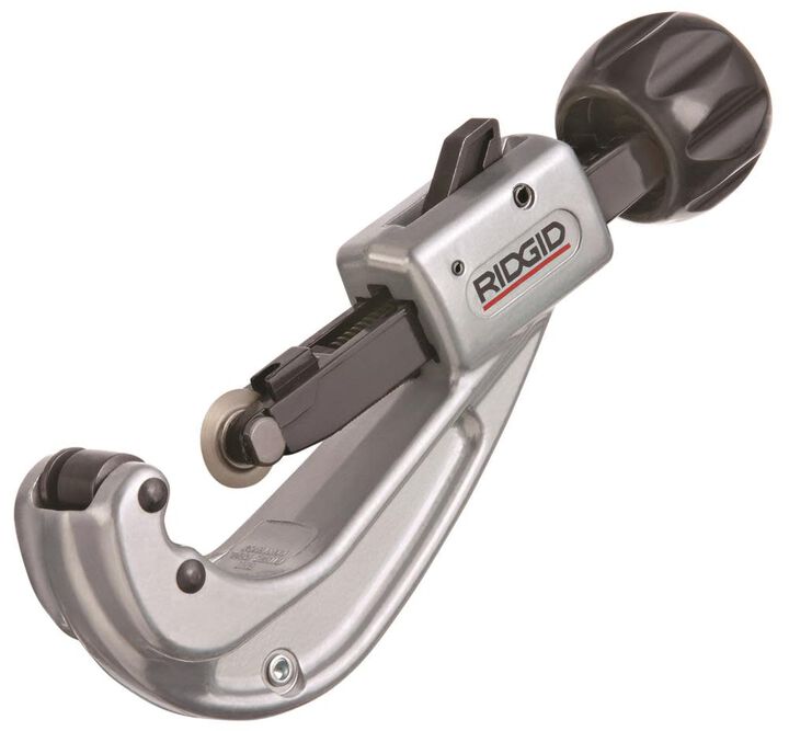 Ridgid #151 Tubing Cutter