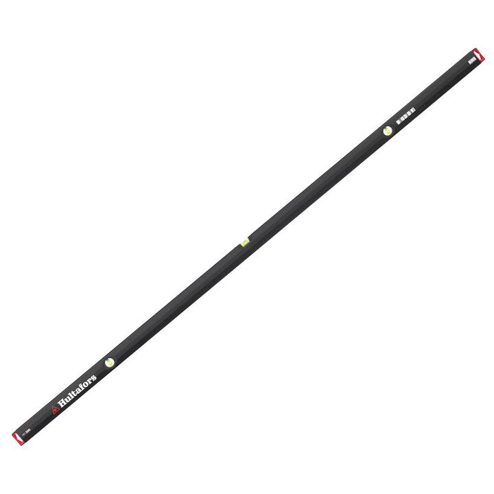 Hultafors Spirit Level Aluminum HV 200 - 78in