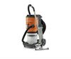 Husqvarna Construction DE120 HEPA Dust Extractor, 120V, 3 HP, 283 CFM, small image number 1