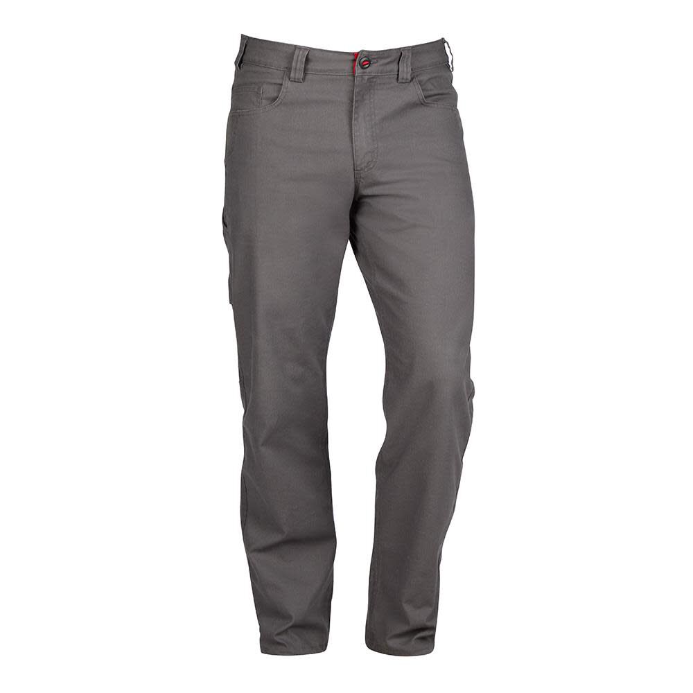 Milwaukee Work Pants Flex Heavy Duty, large image number 5