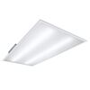 Metalux GPT Series Prismatic LED Panel 39W 2 x 4' 5000 Lumen, small image number 1