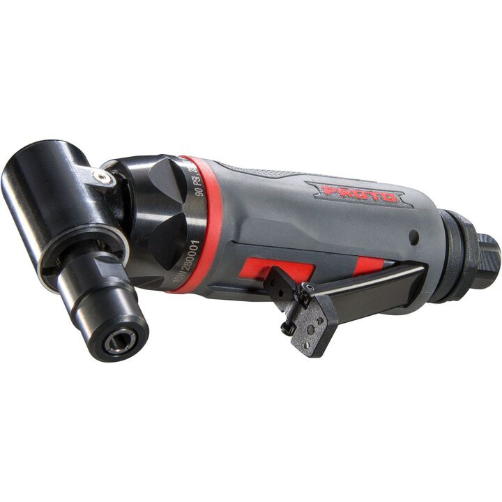 Proto 1/4 in 90 Degree Angle Insulated Die Grinder, large image number 3
