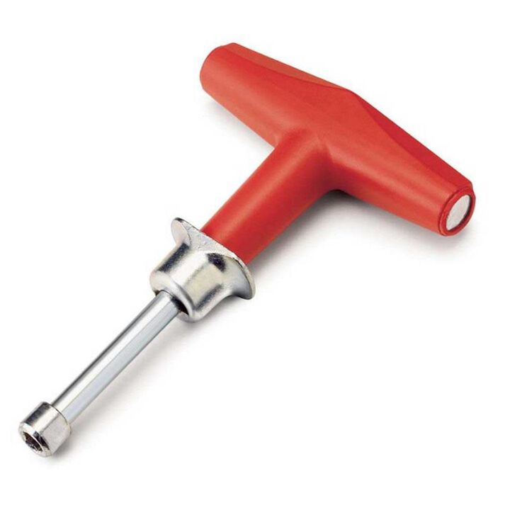 Ridgid 902 Torque Wrench