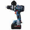 Bosch 18V 1/2 Inch Drill/Driver Kit, Reconditioned, small image number 5