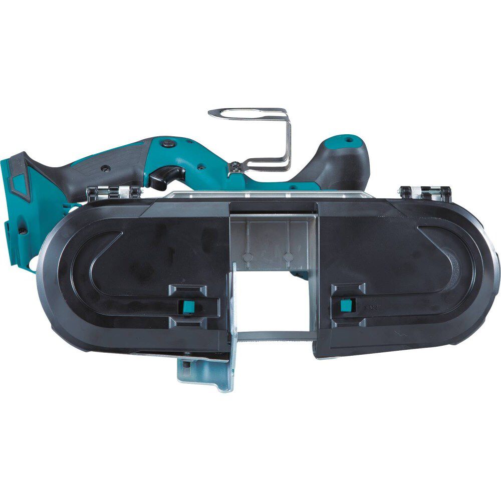 Makita 18V LXT Lithium-Ion Cordless Compact Band Saw (Bare Tool), large image number 3