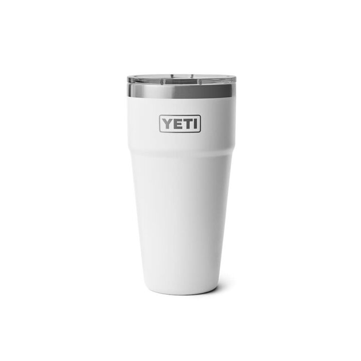 Yeti 30oz Rambler Stackable Cup with Magslider Lid, swatch