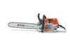 Stihl 25 Inch Bar Gas Powered Rear Handle Chainsaw, small image number 4