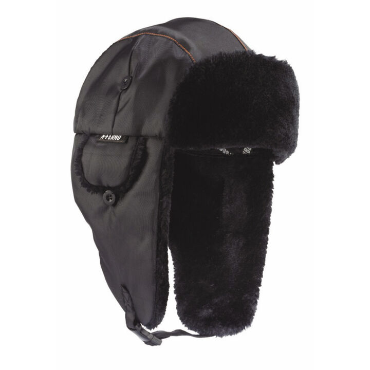 Ergodyne N-Ferno 6802 Classic Trapper Hat - S/M