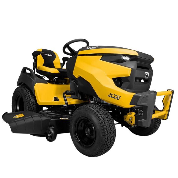 Cub Cadet GX54D XT2 Riding Lawn Mower Enduro Series 54in 25HP