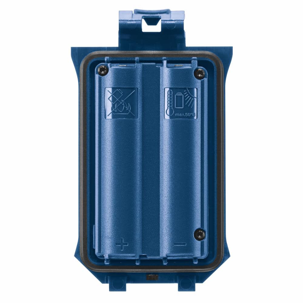 Bosch BLAZE Connected Green Beam Laser Distance Measurer 165', large image number 14