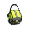 Veto Pro Pac TP-XXL Tool Pouch Hi Viz Yellow Closable Mid Sized, small image number 5