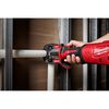 Milwaukee 1-1/2inch PEX Crimp (F1807) Jaw for M18 FORCE LOGIC Press Tools, small image number 3