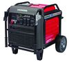 Honda 7,000 Watt Gas Powered 49-State Portable Inverter Generator with CO-Minder, small image number 3