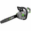EGO POWER+ 56V Chain Saw (Bare Tool) 16in Reconditioned, small image number 1