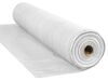 Eagle Industries Non-Flame Retardant Debris Netting, 10ft x 150ft, White, small image number 1