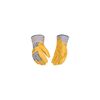 Kinco Youth Premium Grain Pigskin Palm Glove Small, small image number 1