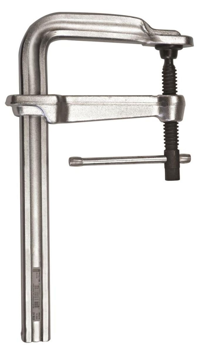 Bessey Shop Floor Clamp 7 Inch Throat Depth, large image number 0