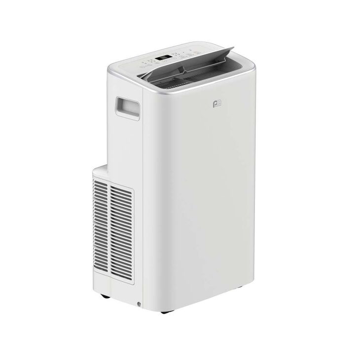 Perfect Aire 115V 12000 BTU/8000 SACC Portable Air Conditioner with Remote, large image number 4