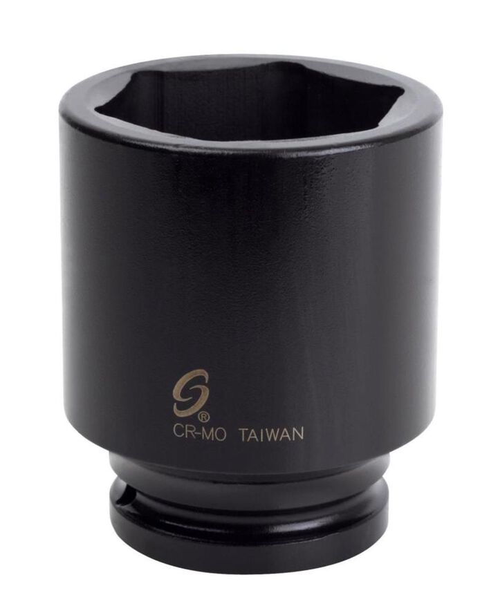 Sunex 1-7/8 In. 3/4 In. Drive Deep Impact Socket