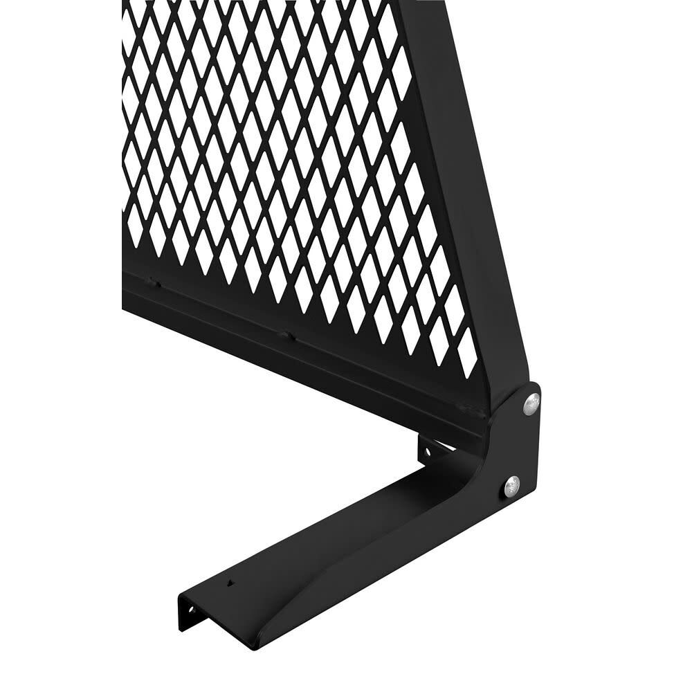 Weather Guard Cab Protector Mounting Kit 63 in to 63.5 in, large image number 1