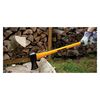 True Temper 4 Lbs Steel Head Super Splitter with 36 In. Fiberglass Handle, small image number 2