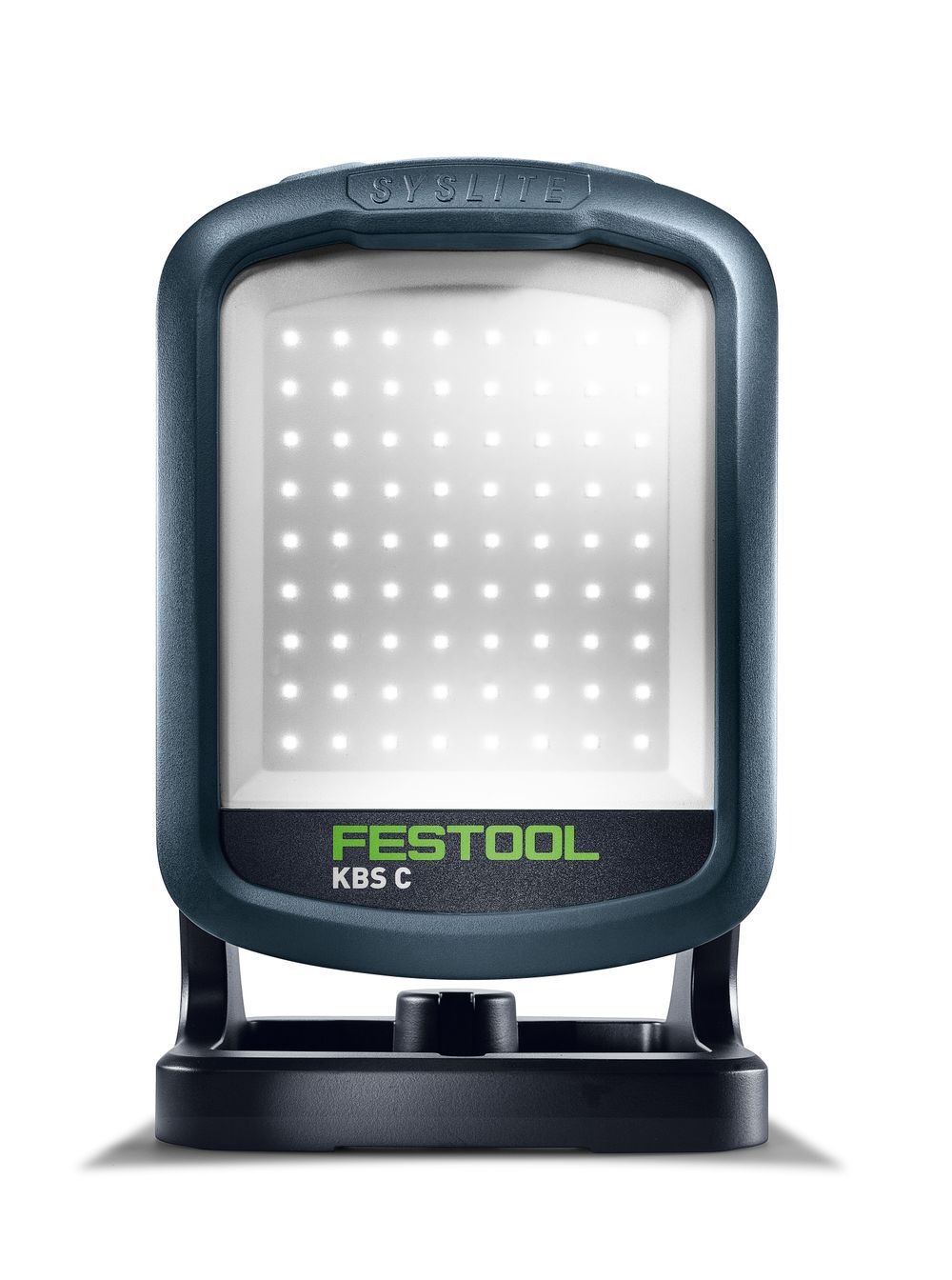 Festool SYSLITE KBS C 5000 Lumens 18V Cordless Battery-Powered Site Light (Bare Tool), large image number 1