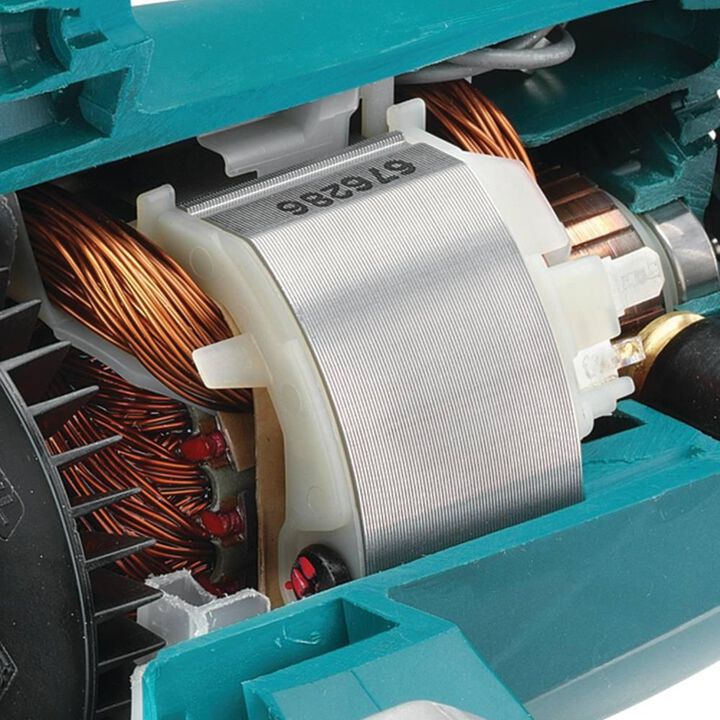 Makita 7-1/4 In. Magnesium Circular Saw, large image number 10