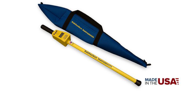 Subsurface Instruments Magnetic Locator, large image number 3