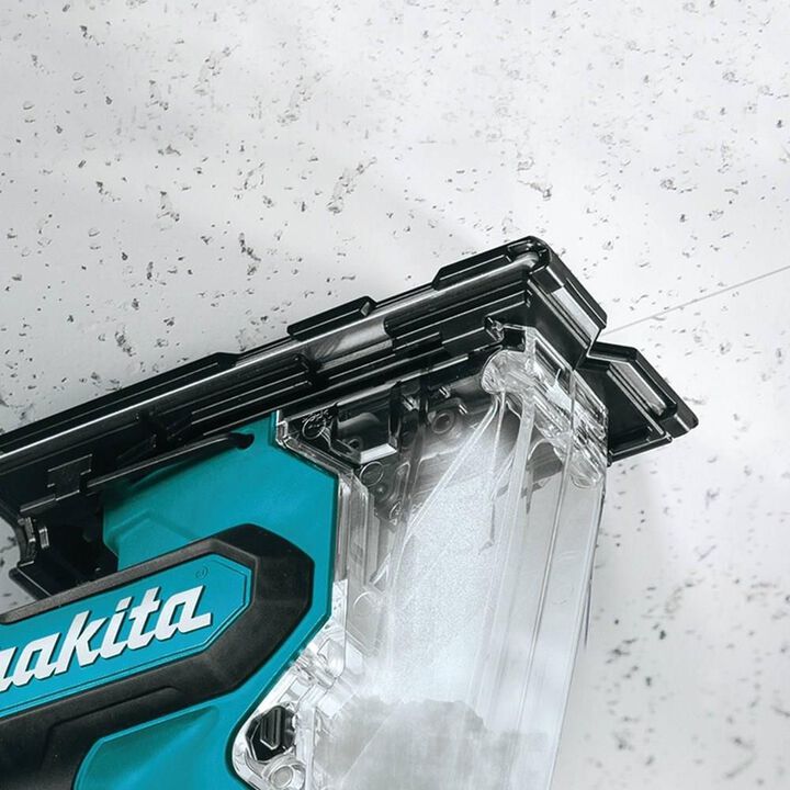 Makita 18V LXT Lithium-Ion Cordless Cut-Out Saw (Bare Tool), large image number 13