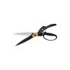 Fiskars 5in Steel Blade Swivel Grass Shear with Steel Handle, small image number 1