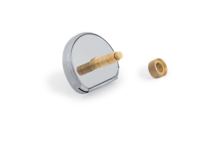Broil King Large Lid Heat Indicator, large image number 2