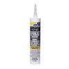 Krylon White Lightning 10oz All Purpose 100% Silicone Rubber Sealant, small image number 1