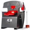 Edwards 100 Ton Ironworker 3 Phase 208v with PowerLink System, small image number 3