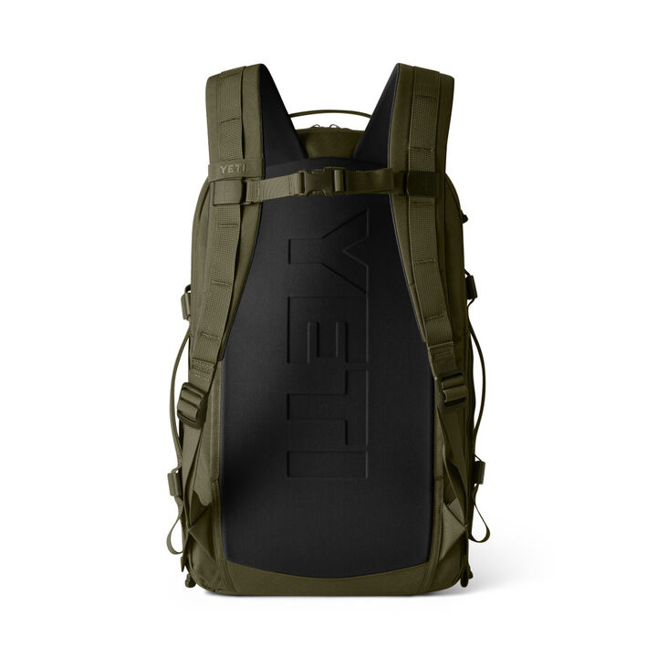 YETI Crossroads 27L Backpack Olive, large image number 1
