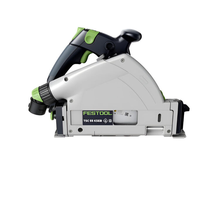 Festool TSC 55 KSEB-F 18V Cordless Plunge-Cut Track Saw (Bare Tool), large image number 2