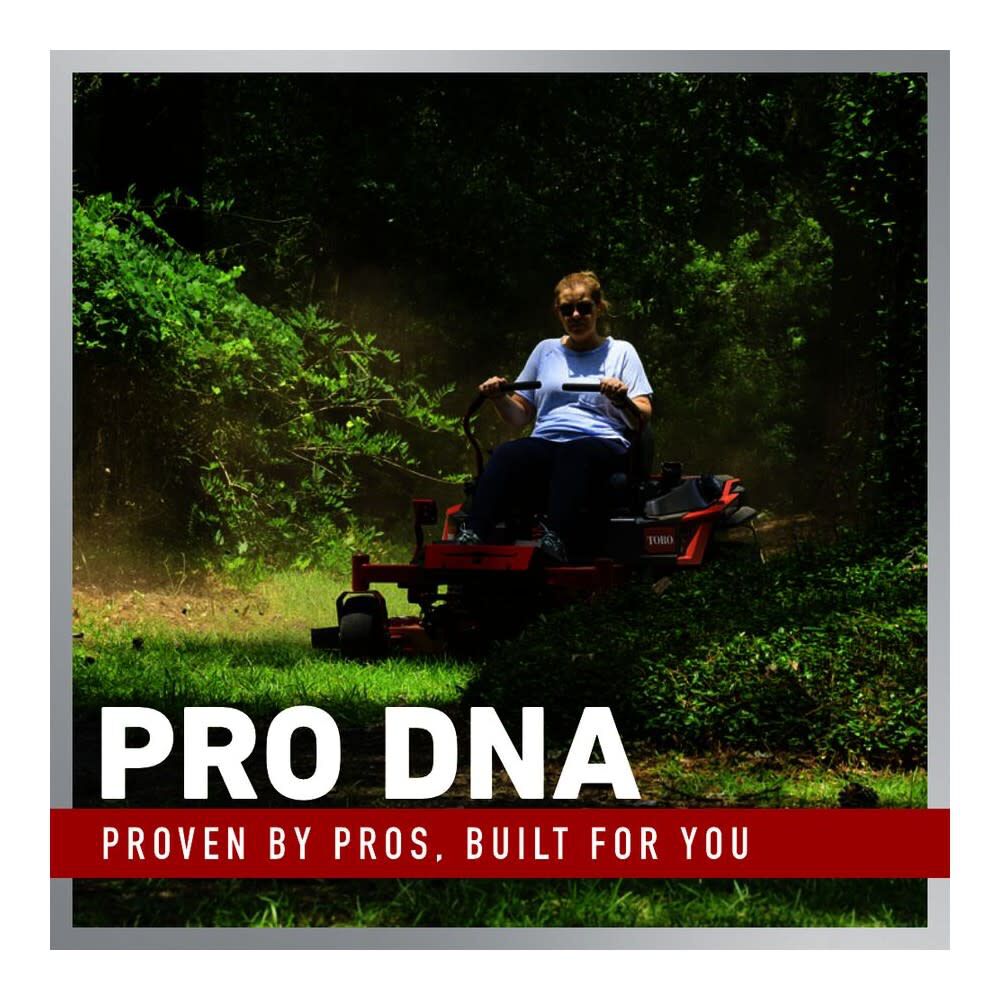 Toro TimeCutter Max MyRide 54 Inch 23HP 726 cc Kawasaki Zero-Turn Mower, large image number 9