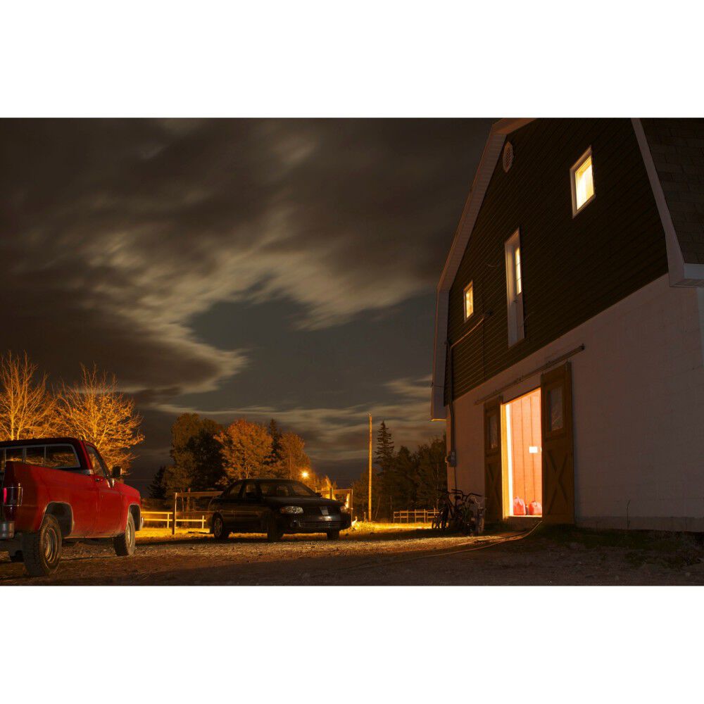 Feit Electric 750W 15000 Lumens LED Yard Light Bulb 1pk, large image number 3