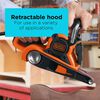 Black and Decker 3-in x 21-in Dragster Belt Sander, small image number 3