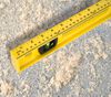 Swanson Tool 48 Inch Speedlite Composite Ruled-Edge Level with Metric Markings (121 CM), small image number 3
