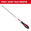 Milwaukee Round File Handle, small image number 2