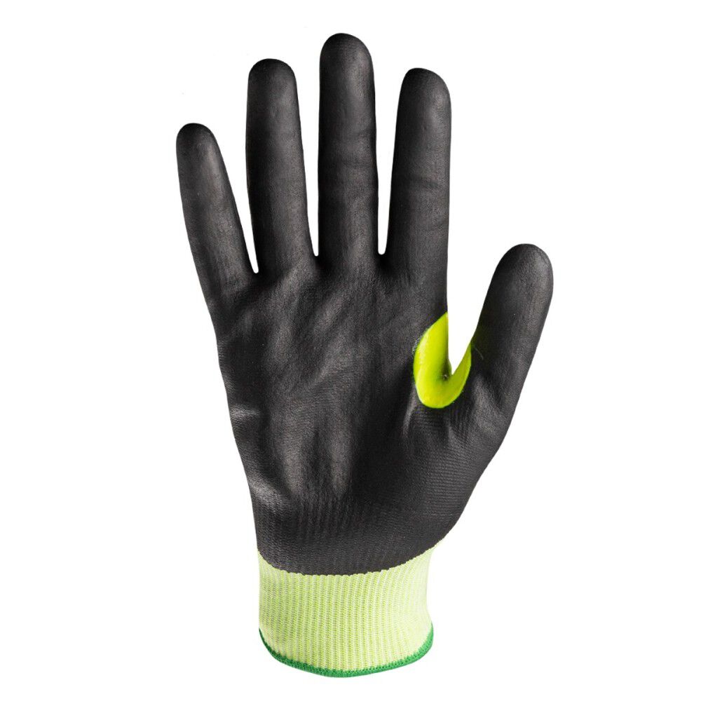 Hexarmor Helix 18G HPPE/Metal Fiber Blend Cut-Resistant Gloves 2X, large image number 4