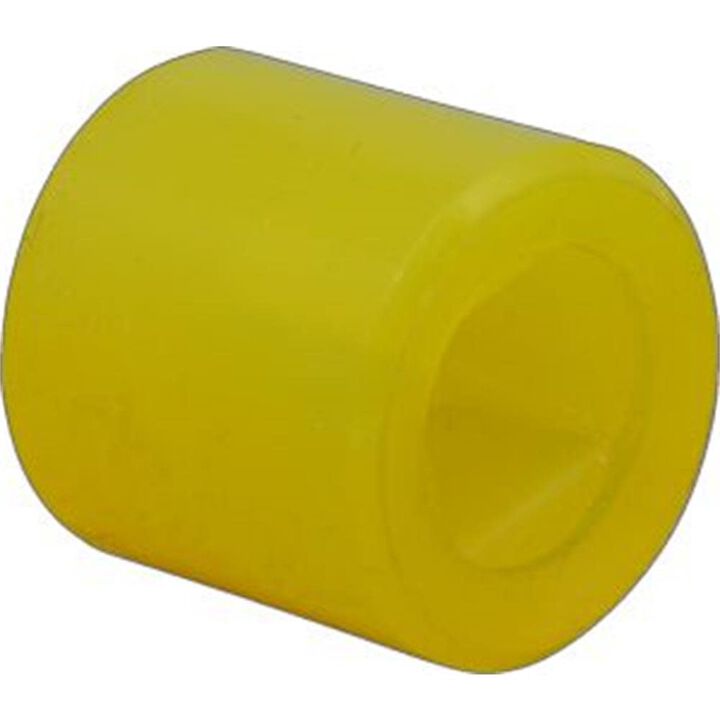Vaughan SF6H 1 Inch Soft Face Hammer Replacement Yellow Tip